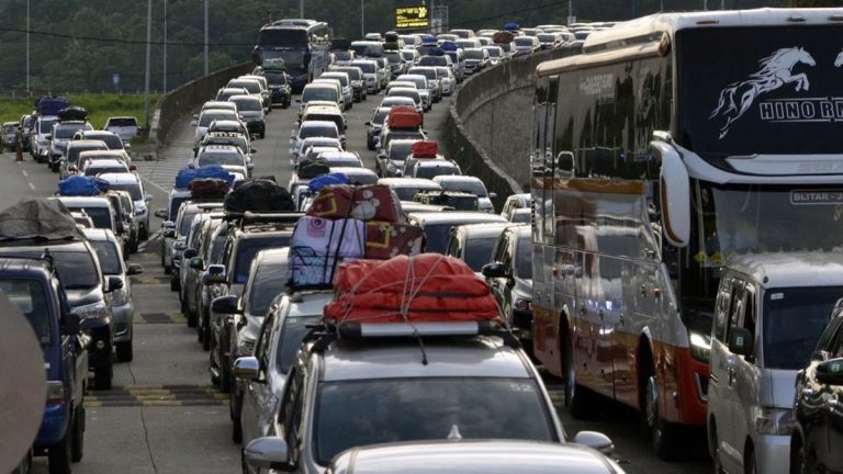 Polda Lampung Siagakan 3.742 Personel Gabungan Kawal Mudik 2026