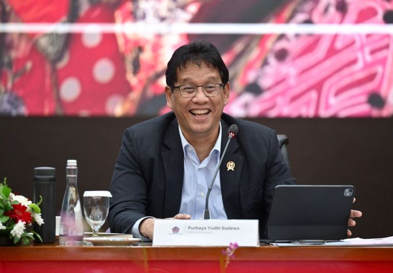 Purbaya Tanggung PPN Sumbangan Bencana Sumatera, Ini Aturannya : Okezone Economy