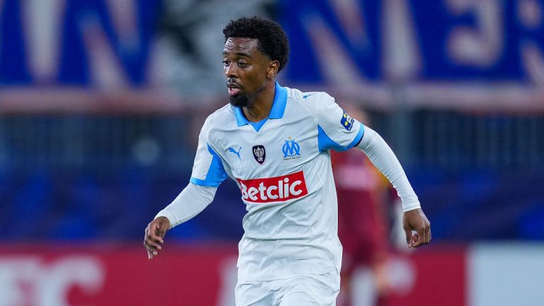 Resmi! Wolves Rekrut Angel Gomes dari Marseille di Bursa Transfer