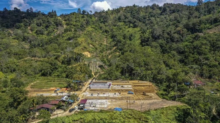 29 Desa Hilang Akibat Banjir Sumatra, Terbanyak di Aceh