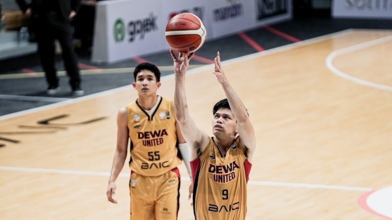 Rio Disi Desak Dewa United Fokus Perbaiki Pertahanan