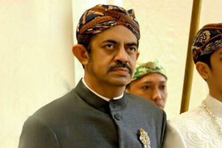 Interpol Kantongi Lokasi Buronan Raja Minyak Riza Chalid : Okezone News