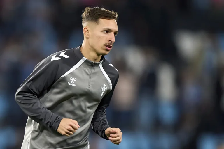 Roma dan Bayern Munich Siap Lakukan Manuver Transfer untuk Zaragoza