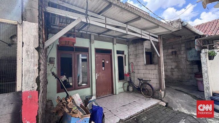 Polemik Rumah Warisan Yatim Surabaya Dikontrak 16 Tahun Tanpa Dibayar