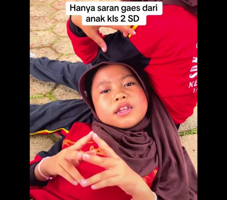 Viral Siswa SD Minta MBG Diganti Uang Rp15 Ribu saat Puasa, Buat Beli Takjil dan Baju Lebaran : Okezone Edukasi