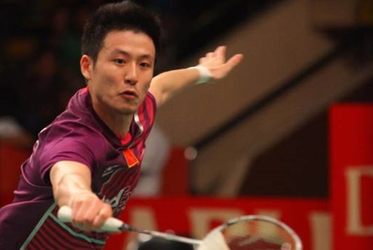 Kisah Legenda Bulu Tangkis China Cai Yun, Sering Ditipu Hendra Setiawan sehingga Takut Berjumpa : Okezone Sports