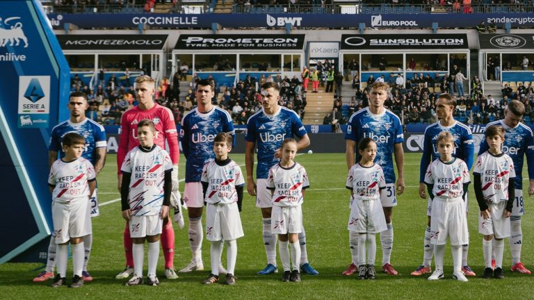 Skuad Como untuk Hadapi Juventus: Nico Paz Absen Bersama Dua Pemain Lain