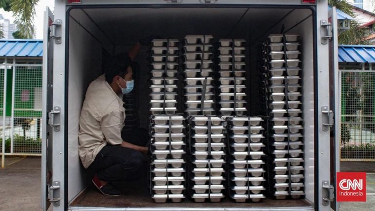 Isu MBG Dibagikan saat Sahur Selama Puasa Ramadan, BGN Buka Suara