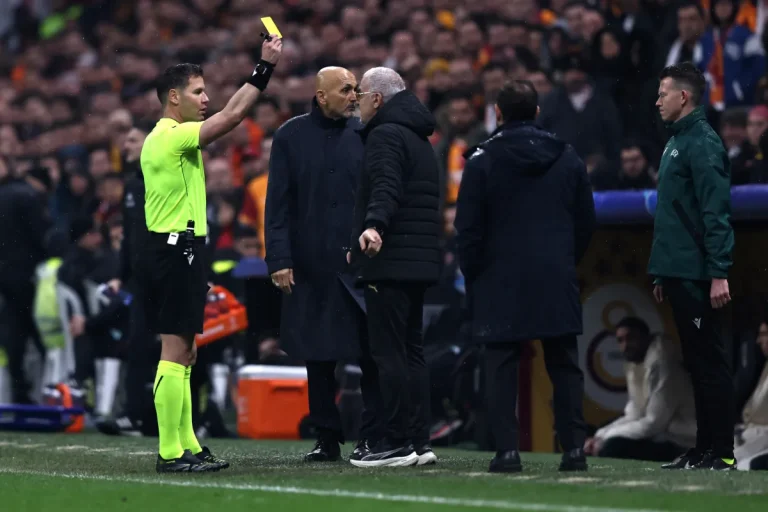 Spalletti Tegaskan Masa Depan Juventus Tetap Aman Meski Hadapi Tantangan