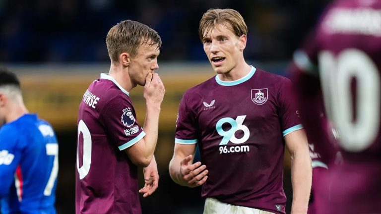 Sumbang Assist Bagi Golnya, Zian Flemming Puji Ward-Prowse