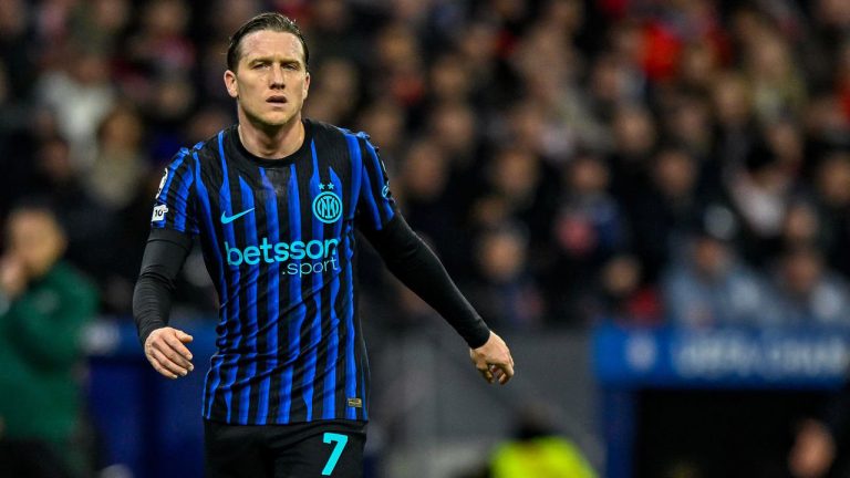 Tampil Cemerlang di Derby d’Italia, Media Italia Puji Piotr Zielinski
