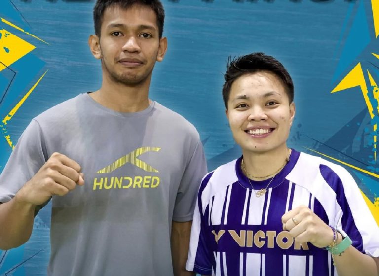 3 Duet Baru di Ganda Campuran Pelatnas PBSI, Nomor 1 Peraih Medali Emas Olimpiade! : Okezone Sports