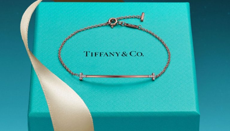 Siapakah Pemilik Tiffany and Co yang Tokonya Disegel Bea Cukai Indonesia? : Okezone Economy