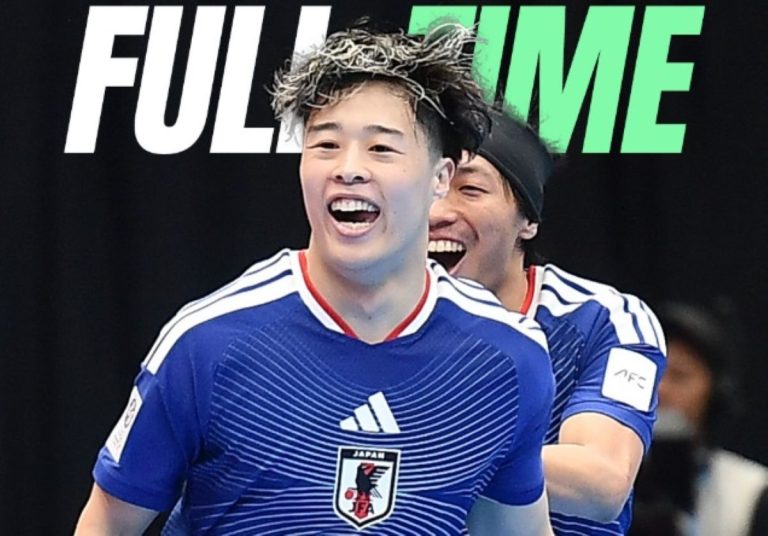 Hasil Grup C Piala Asia Futsal 2026: Comeback Dramatis Atas Uzbekistan, Jepang Kunci Status Juara Grup : Okezone Bola