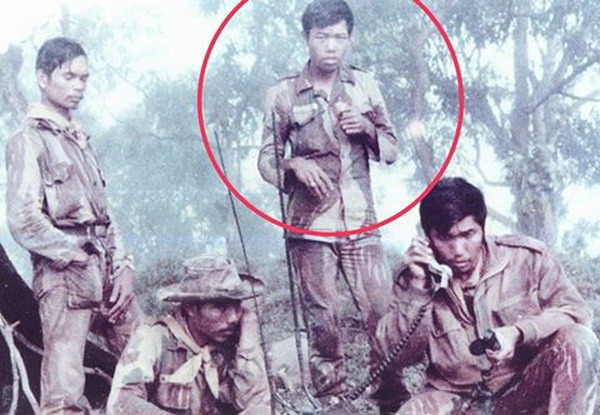 Kisah Heroik Serma Durman, Anak Buah Luhut yang Berpuasa Sambil Bertempur saat Operasi Seroja : Okezone News