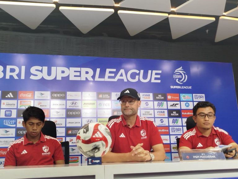 Tersandung Kasus Dugaan Penganiayaan, Ricky Pratama Absen di Laga Persija Jakarta vs PSM Makassar : Okezone Bola