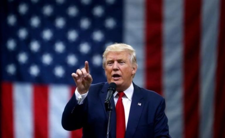 Setelah Putusan MA, Trump Naikkan Impor AS Jadi 15% : Okezone Economy