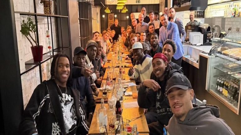 Tudor menerapkan Metode Tidak Biasa Jelang Tottenham vs Arsenal