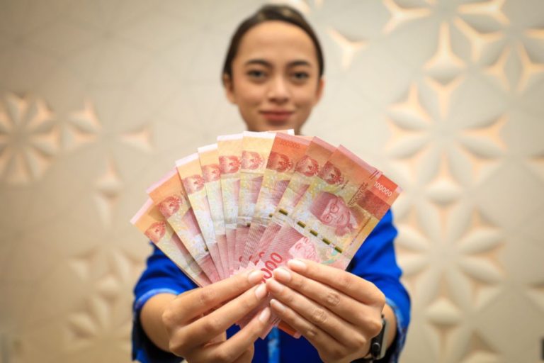Cara Tukar Uang Baru 2026, Maksimal Rp5,3 Juta : Okezone Economy