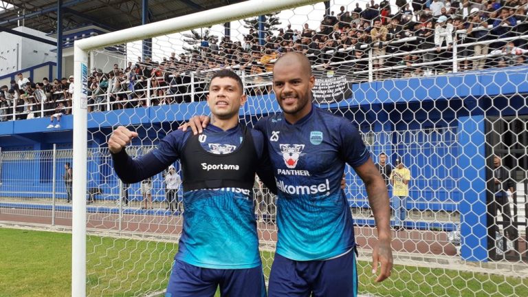 Usia 37 Tahun, Masihkah Ciro dan Da Silva Ideal untuk Timnas Indonesia?