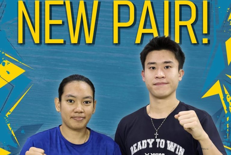 2 Turnamen di Sri Lanka Ditunda, Verrel Aisyah Batal Jalani Debut : Okezone Sports