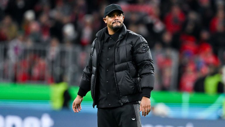 Vincent Kompany Pasang Alarm: Bayern Tak Boleh Remehkan Bremen