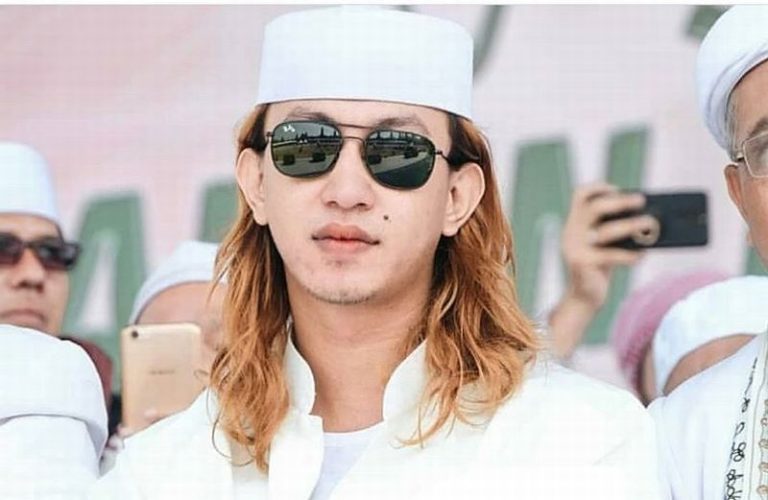 Polisi Tetapkan 4 Tersangka Kasus Penganiayaan Anggota Banser, Salah Satunya Habib Bahar : Okezone News