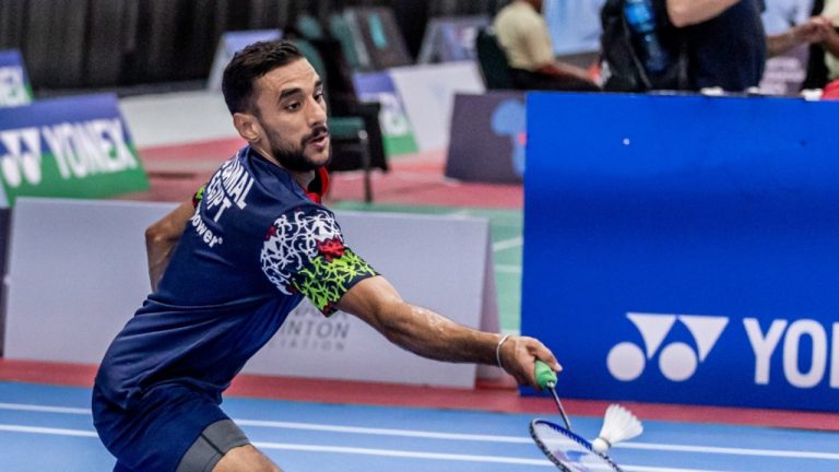 Wakil Mesir dan Uganda Kembali Duduki Podium Kejuaraan All Afrika 2026