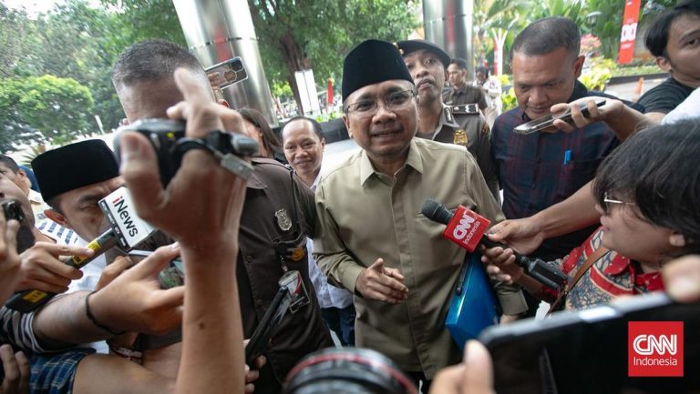 Mengapa KPK Belum Jerat Pihak Biro Travel di Kasus Kuota Haji?