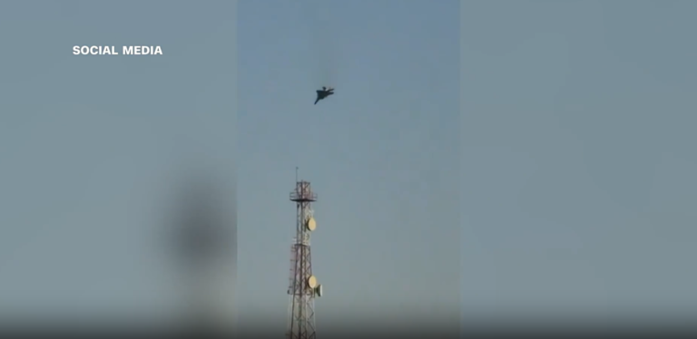 Laporan Langsung CNN: Operasi “Epic Fury” Masuki Fase Kritis, Dunia Diambang Perang Terbuka