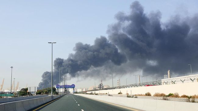 Dinamika Pariwisata Global: Wisatawan di Kawasan Timur Tengah Mulai Tingkatkan Kewaspadaan