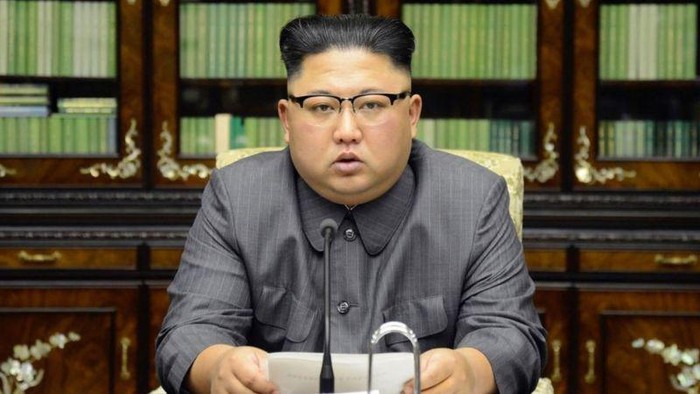 Transformasi Militer Kim Jong Un: Menjadikan Perbatasan Selatan Benteng Tak Tertembus