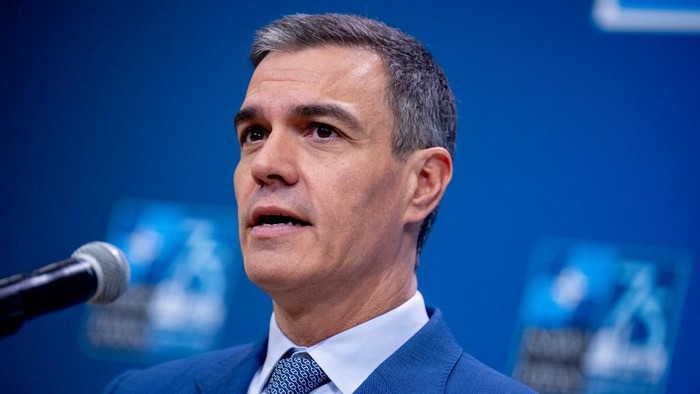Diplomasi Lapangan Hijau: PM Spanyol Beri Dukungan Penuh pada Lamine Yamal Terkait Isu Palestina