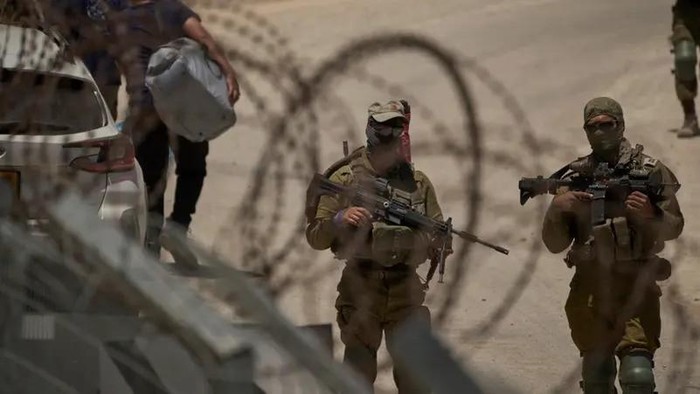 Eskalasi Konflik Gaza: Israel Konfirmasi Eliminasi Pemimpin Baru Sayap Militer Hamas